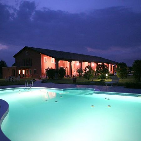 Tenuta Monterosso Feriole Εξωτερικό φωτογραφία