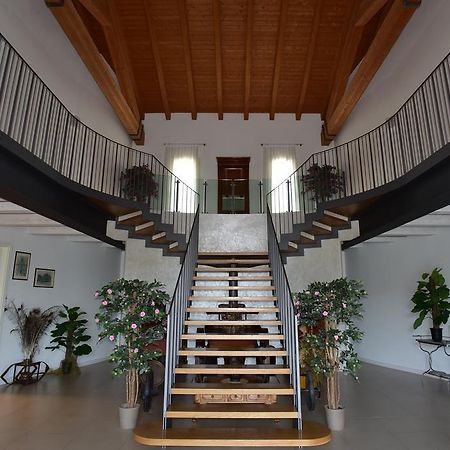 Tenuta Monterosso Feriole Εξωτερικό φωτογραφία
