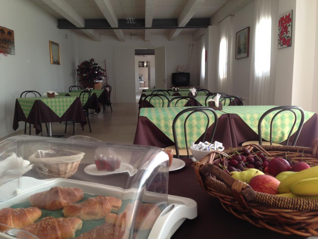 Tenuta Monterosso Feriole Εξωτερικό φωτογραφία
