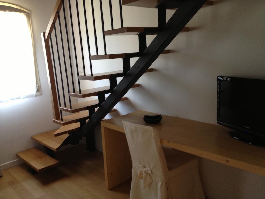 Tenuta Monterosso Feriole Δωμάτιο φωτογραφία