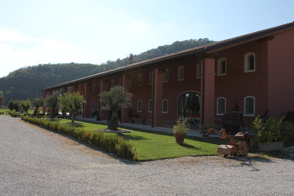 Tenuta Monterosso Feriole Εξωτερικό φωτογραφία