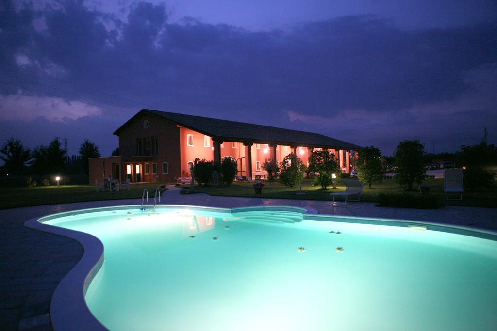 Tenuta Monterosso Feriole Εξωτερικό φωτογραφία
