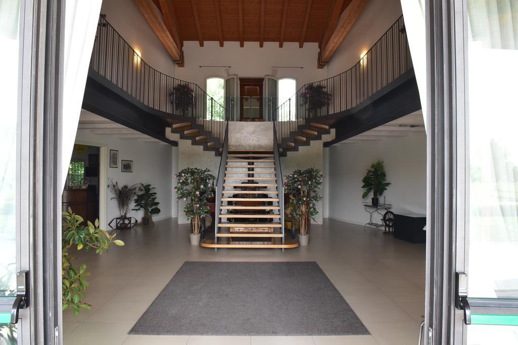 Tenuta Monterosso Feriole Εξωτερικό φωτογραφία