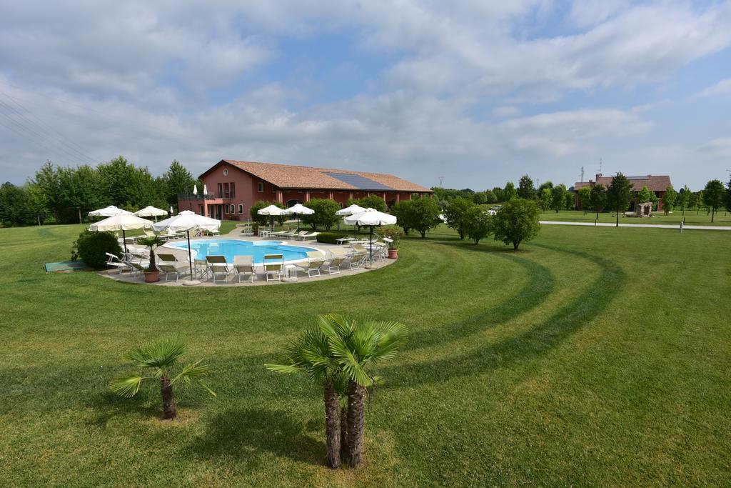 Tenuta Monterosso Feriole Εξωτερικό φωτογραφία