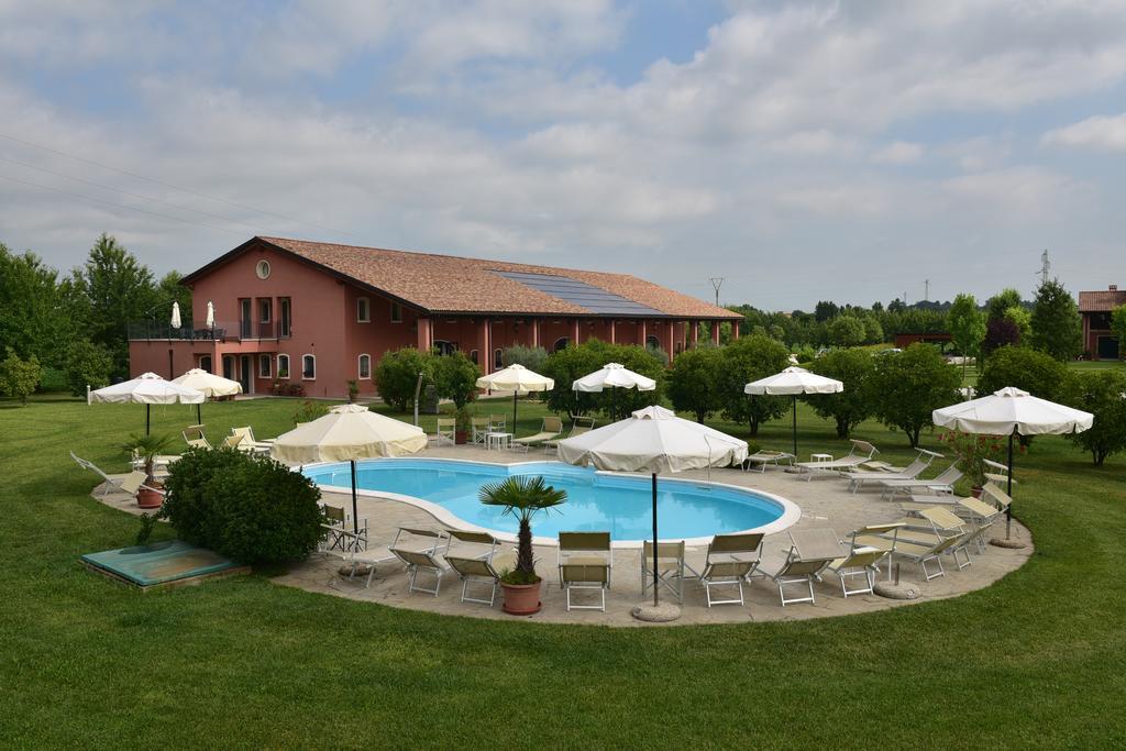 Tenuta Monterosso Feriole Εξωτερικό φωτογραφία