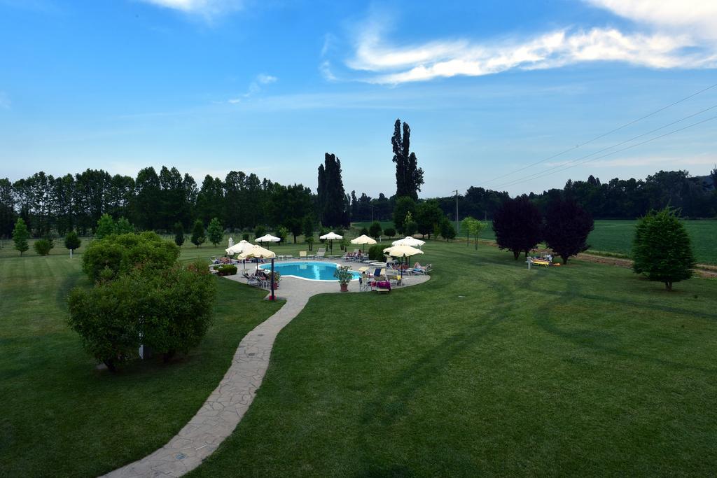 Tenuta Monterosso Feriole Εξωτερικό φωτογραφία