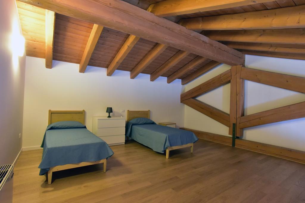 Tenuta Monterosso Feriole Εξωτερικό φωτογραφία